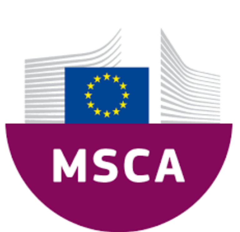 Logo marie-sklodowska-curie-actions