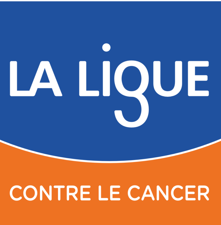 Logo Ligue contre le cancer