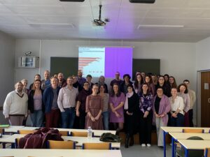 International Women’s Rights Day 2026